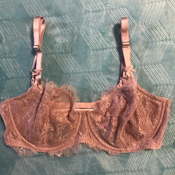 Victoria's Secret Other - Victoria Secret wired bralette